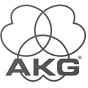 Aslan uses AKG by Harman