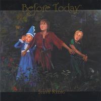 Steve Redig's Before Today